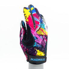 Рукавички для крісла колісного MadMax GWC-006 Full Fingers 2 L