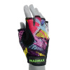 Рукавички для крісла колісного MadMax GWC-002 Short Fingers 2 L