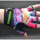 Рукавички для крісла колісного MadMax GWC-002 Short Fingers 2 L