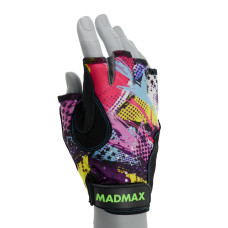Рукавички для крісла колісного MadMax GWC-002 Short Fingers 2 L