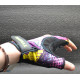 Рукавички для крісла колісного MadMax GWC-002 Short Fingers 2 L