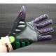 Рукавички для інвалідного візка MadMax GWC-005 Full Fingers 1 M