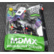 Рукавички для інвалідного візка MadMax GWC-005 Full Fingers 1 M