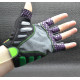 Рукавички для крісла колісного MadMax GWC-001 Short Fingers 1 M