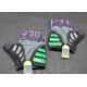 Рукавички для крісла колісного MadMax GWC-001 Short Fingers 1 XL