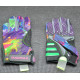 Рукавички для крісла колісного MadMax GWC-005 Full Fingers 1 L