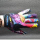 Рукавички для крісла колісного MadMax GWC-006 Full Fingers 2 XL