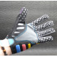 Рукавички для крісла колісного MadMax GWC-006 Full Fingers 2 XL
