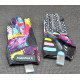 Рукавички для крісла колісного MadMax GWC-006 Full Fingers 2 XL