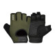 Рукавички для фітнесу RDX T1 Army Green M
