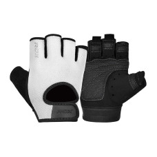 Рукавички для фітнесу RDX T1 White M