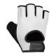 Рукавички для фітнесу RDX T1 White L