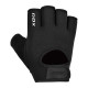 Рукавички для фітнесу RDX T1 Black XL