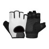 Перчатки для фитнеса RDX T1 White XL