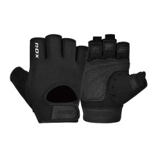 Рукавички для фітнесу RDX T1 Black M