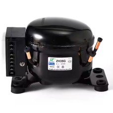 Компресор для автохолодильника 12/24 Вольт Anuodan ZH35G (R-134a, DC12V, DC24V)