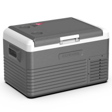 Компресорний автохолодильник Alpicool CL30G (29 літрів, LG Compressor). До -20℃, (12, 24, 220 вольт)