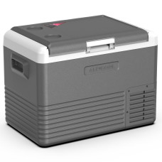Компресорний автохолодильник Alpicool CL40G (37 літрів, LG Compressor). До -20℃, (12, 24, 220 вольт)