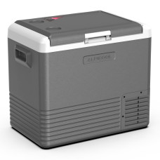Компресорний автохолодильник Alpicool CL50G (45 літрів, LG Compressor). До -20℃, (12, 24, 220 вольт)
