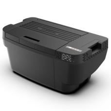 Компресорний автохолодильник Alpicool TSL35 (35 літрів). Для TESLA Model Y. До -20℃, (12, 24, 220 вольт)