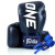 Боксерські рукавиці Fairtex BGV1-ONE (натуральна шкіра) Blue 10 унцій (бинти в комплекті)