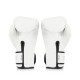 Боксерські рукавиці Fairtex BGVG1 White 10 унцій (бинти в комплекті)