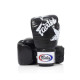 Боксерські рукавиці Fairtex BGV1 Nation Print Black 12 унцій (бинти в комплекті)
