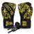 Боксерські рукавиці Fairtex BGVG2 Velcro Black 12 унцій (бинти в комплекті) Боксерські рукавиці Fairtex BGVG2 Velcro Black 12 унцій (бинти в комплекті)