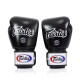 Боксерські рукавиці Fairtex BGV1 Black 14 унцій (бинти в комплекті)
