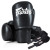 Боксерські рукавиці Fairtex BGV27 Black 10 унцій (бинти в комплекті) Боксерські рукавиці Fairtex BGV27 Black 10 унцій (бинти в комплекті)