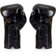 Боксерські рукавиці Fairtex BGV14SB Black 16 унцій (бинти в комплекті)
