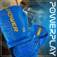Боксерські рукавиці PowerPlay 3089 Alpha Сині 10 унцій