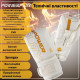 Боксерські рукавиці PowerPlay 3089 Alpha Білі 10 унцій