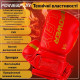 Боксерські рукавиці PowerPlay 3089 Alpha Червоні 10 унцій