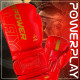 Боксерські рукавиці PowerPlay 3089 Alpha Червоні 10 унцій