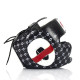Боксерский шлем Fairtex HG10 Black M
