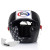 Боксерский шлем Fairtex HG10 Black M Боксерский шлем Fairtex HG10 Black M