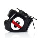 Боксерский шлем Fairtex HG10 Black L