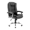 Кресло Калифорния Ю Хром П3 M-1 (Tilt) Флай 2230