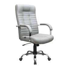 Крісло Атлант Хром П1 M-1 (Tilt) Флай 2232