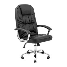 Крісло Бонус Ю Хром П3 M-1 (Tilt) Флай 2230