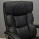 Крісло Манхеттен Ю Хром П2 M-1 (Tilt) Флай 2230