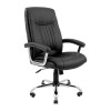 Кресло Франкфурт Ю Хром П3 M-1 (Tilt) Флай 2230