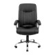 Крісло Франкфурт Ю Хром П3 M-1 (Tilt) Флай 2230