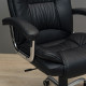 Крісло Каліфорнія Ю Хром П3 M-1 (Tilt) Роккі 100