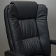 Крісло Каліфорнія Ю Хром П3 M-1 (Tilt) Роккі 100