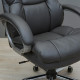 Крісло Манхеттен Ю Хром П2 M-1 (Tilt) Роккі 95