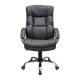 Крісло Манхеттен Ю Хром П2 M-1 (Tilt) Роккі 95