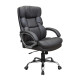 Крісло Манхеттен Ю Хром П2 M-1 (Tilt) Роккі 95