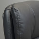 Крісло Манхеттен Ю Хром П3 M-1 (Tilt) Роккі 100